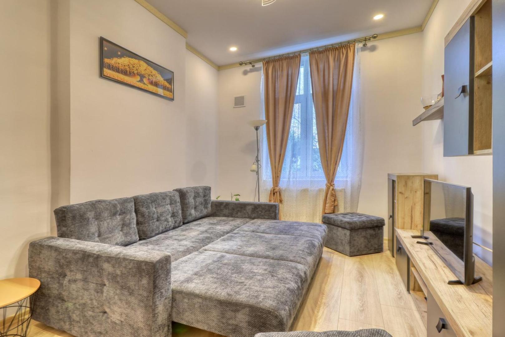 Muse Residence Downtown Bucharest Exterior photo